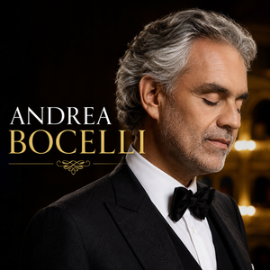 ANDREA BOCELLI