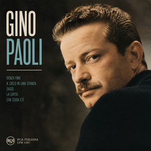 Gino Paoli