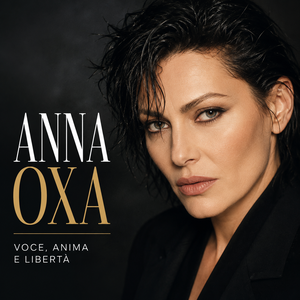 ANNA OXA