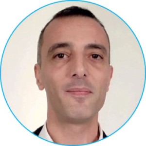 Ricerca senza frontiere, Sergio Albani (Ripetizioni)