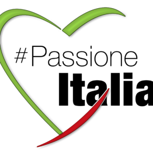 PASSIONE ITALIA