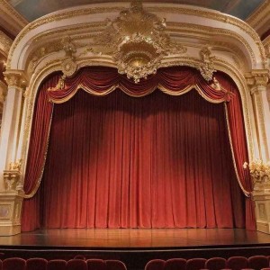 L'opera va