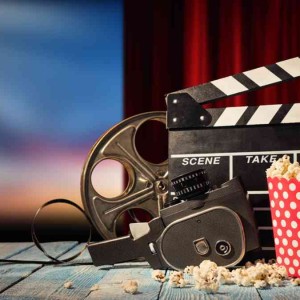 L'ORA DEL CINE