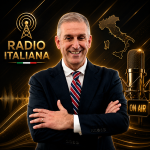 Buongiorno Italia, Andrea Lazzari.