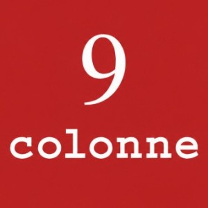 9 Colonne (Replica)