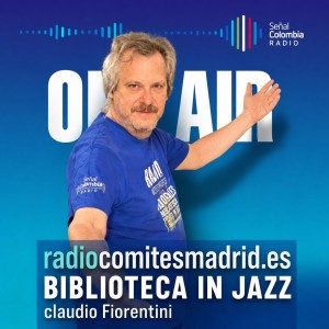 Biblioteca in Jazz di Claudio Fiorentini