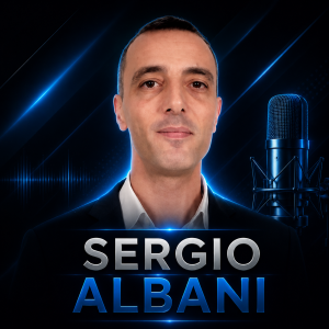 Ricerca senza frontiere, Sergio Albani