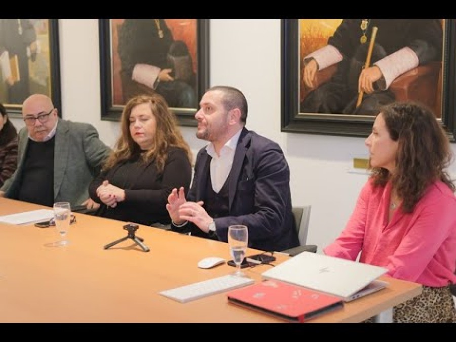 La Comunit&agrave; Italiana in Spagna - Com.It.Es di Madrid