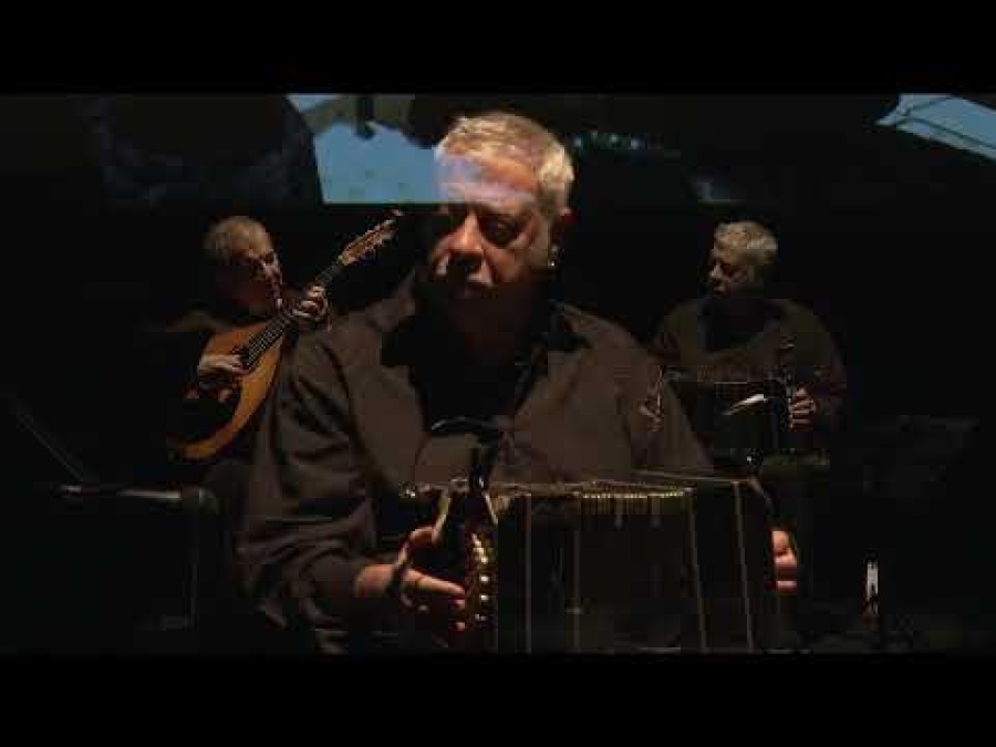  Video del concerto per Utopia: un viaggio musicale che ti far&agrave; diventare parte della storia.