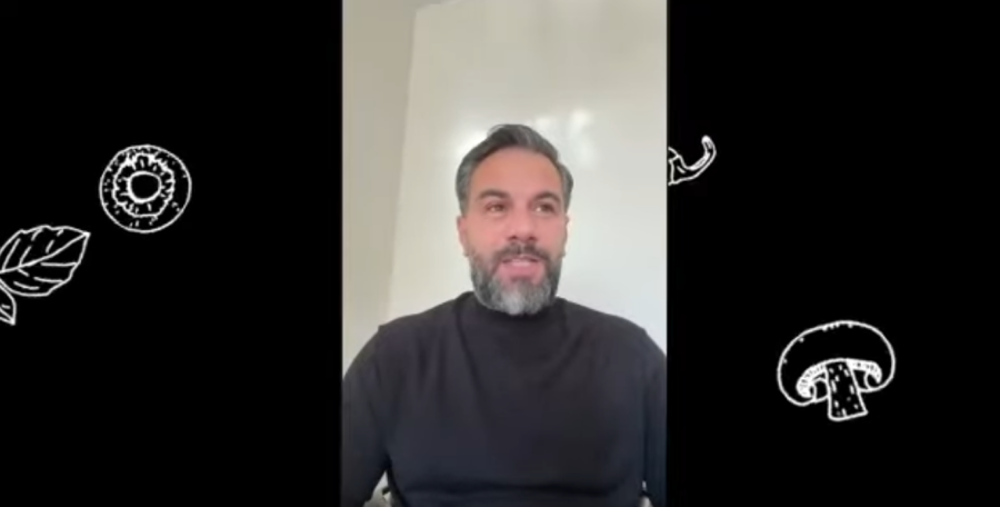 De Pizza En Pizza, le interviste - Salvatore Romano