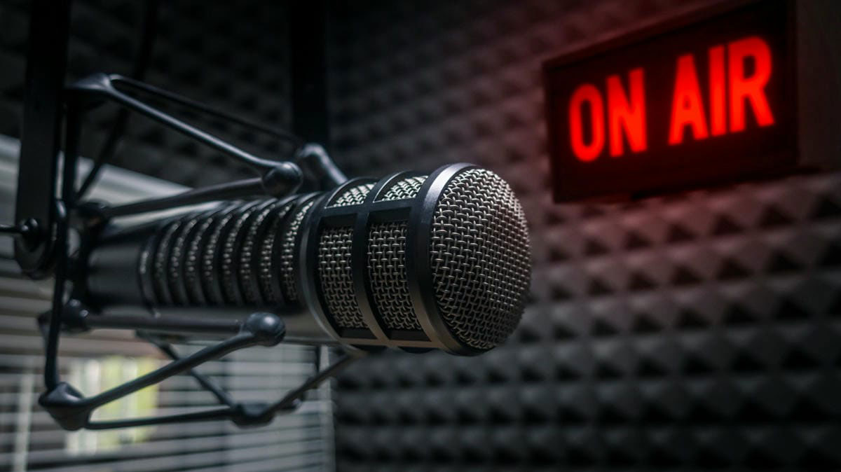 Radio On Air